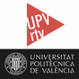 UPV Radio logo