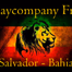 Raycompany Web Rádio logo
