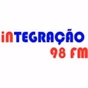 Rádio Integração FM logo
