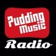 Pudding Music Radio logo