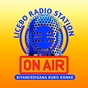 Licebo Radio Station logo