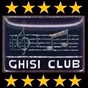 Ghisi Club Radio logo