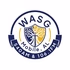 Wilkins Radio - WASG logo