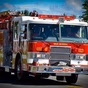 Van Buren Fire logo