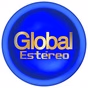 Global Estereo logo