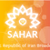 Pars Today - Swahili logo