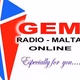 Gem Radio Online logo
