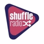 Shuffle Radio 96.5 + 104.3 - WHPI logo