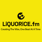 LiQUORiCE.fm logo