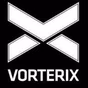 Vorterix Mendoza logo