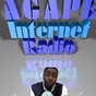 Agape Internet Radio logo