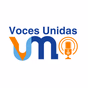 Radio Voces Unidas logo