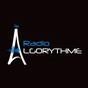 Algorythme Drum & Bass logo