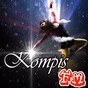 Kompis FM logo