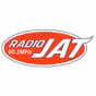 Radio JAT logo