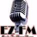 EZ FM - WEEZ logo