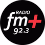 Radio FM Más logo