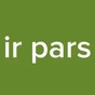 ir pars logo