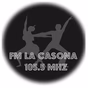 Radio La Casona logo
