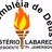 Rádio Assembléia de Deus Labareda logo