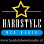 Hardstyle Webradio logo
