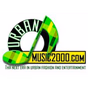 Urban Music 2000 - Love Unlimited logo