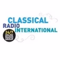 24/7 Online Radio - Classical Radio International logo
