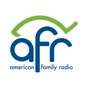 American Family Radio Talk - WBMK logo