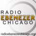 Radio Ebenezer Chicago logo