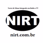 NIRT logo