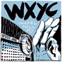 WXYC logo