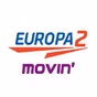 Evropa 2 - movin' logo