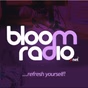 Bloom Radio logo