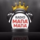 Radio Manà Manà logo