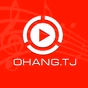 Radio Ohang FM logo