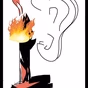 Ear Candle Radio logo