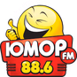 Jumor FM logo