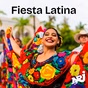 NRJ - Fiesta Latina logo