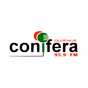 Radio Conifera FM logo