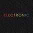 Electronically Infused Radio logo