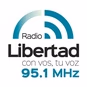 Radio Libertad logo