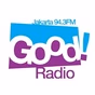 Good Radio Jakarta logo