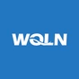 WQLN 91.3 FM - W211AE logo