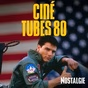 Nostalgie - Ciné Tubes 80 logo