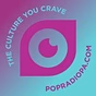 Pop Radio PA - WPQP logo