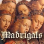 Calm Radio - Madrigal logo