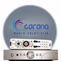 Radio-Televizija (RTV)) Corona logo