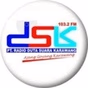 DSK FM 1032 logo