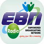 EBN Radio logo