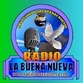 Radio la Buena Nueva logo